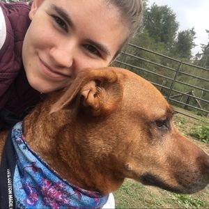 Meet your Posher, Isabelle